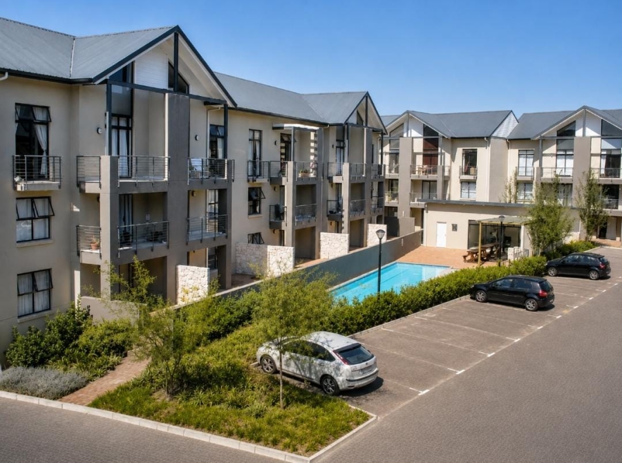 To Let 1 Bedroom Property for Rent in Plumstead Western Cape